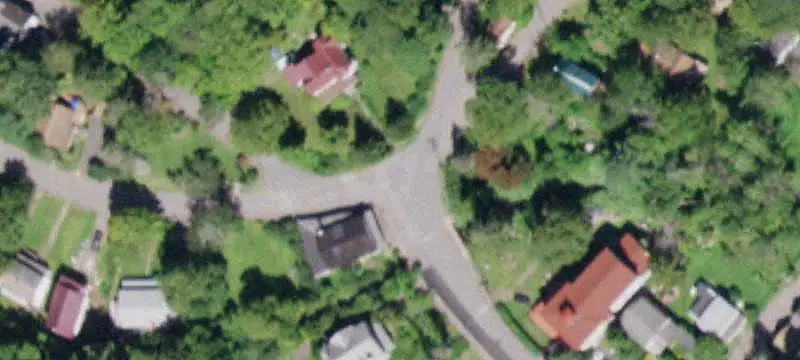 Duplex with Guest Apartment