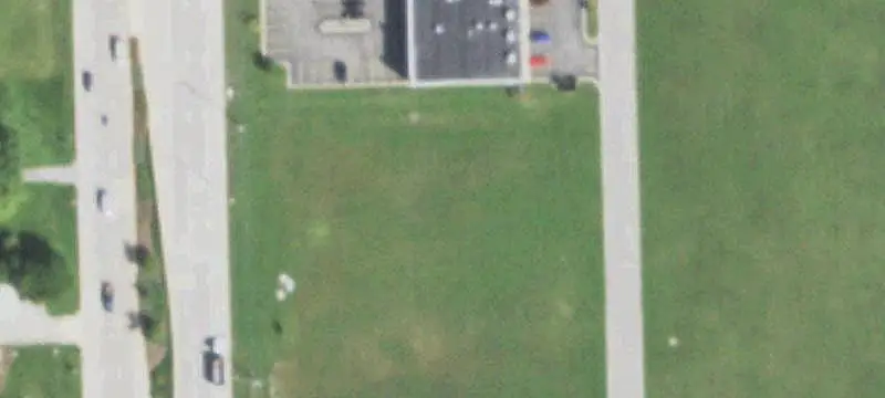 B3-Zoned Commercial Land
