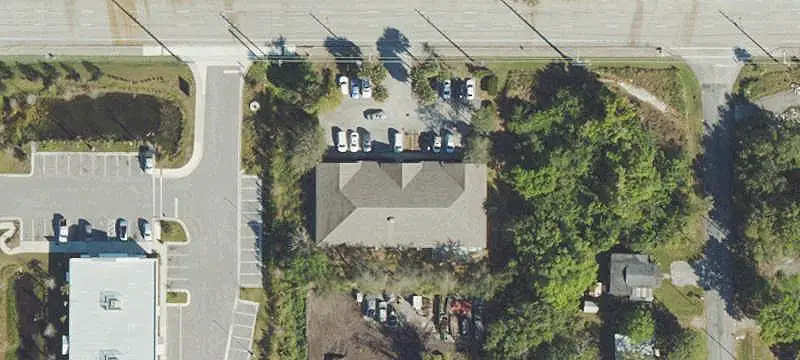 Freestanding Office Building