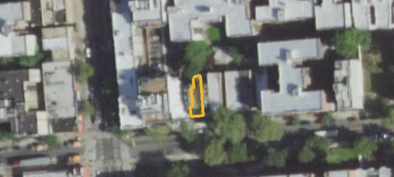 The Lawrence Apartment Buildings