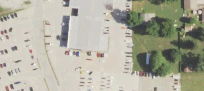 Sonic Drive-In Restaurant