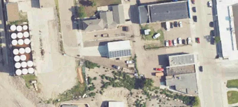 Flex Space with Fenced Yard