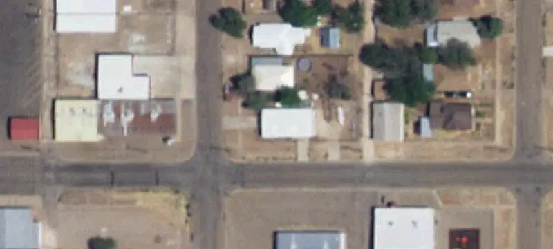 Flex Space With Fenced Yard
