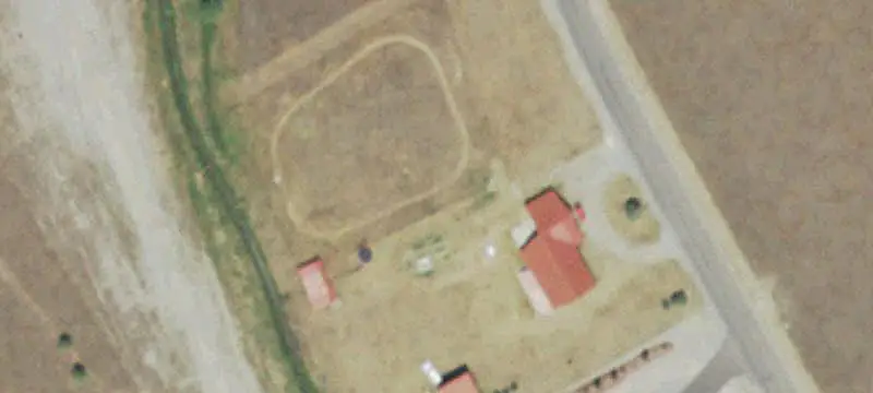 Land