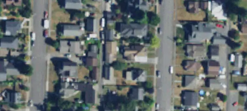 Three-Unit Property with Separate Meters