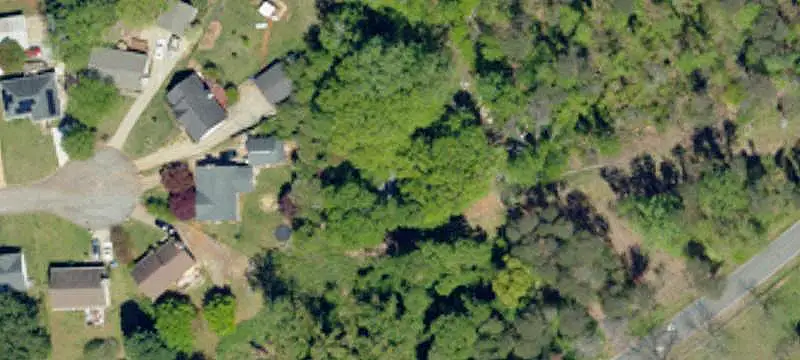 Level Commercial Land