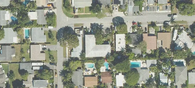 8-Unit Apartment Building