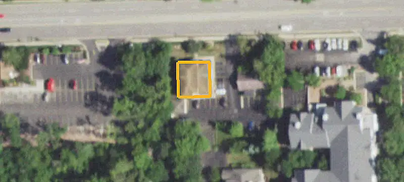 Multi-Tenant Office Building