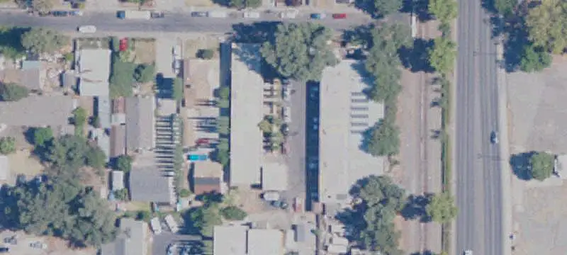 22-Unit Apartment Building
