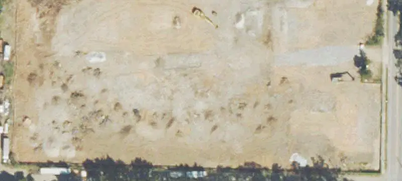 Industrial Land Near BeltLine