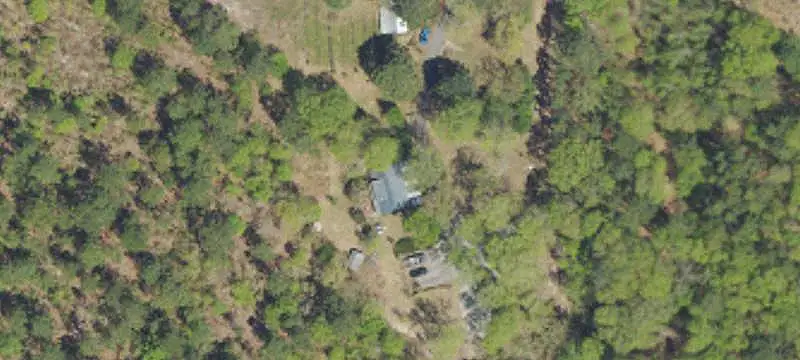 Short-Term Rental Estate with Guest Dwellings