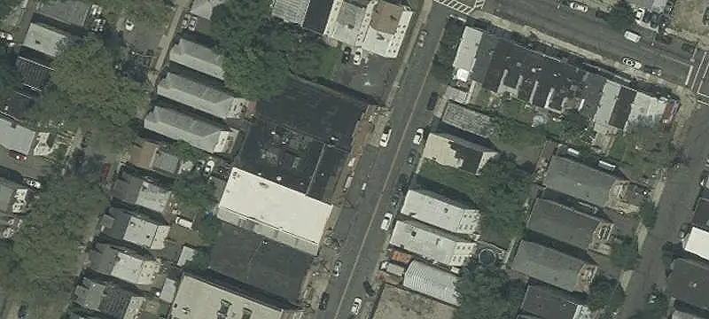 Industrial Flex Space