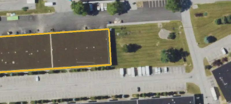 Multi-Building Flex Space Center