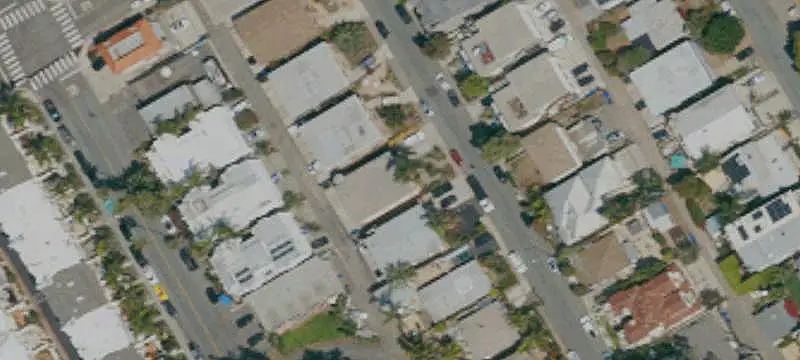 Updated 4-Unit Quadplex