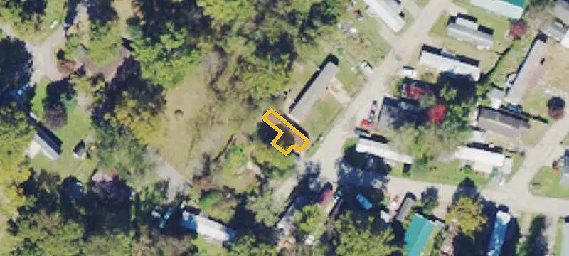 Three-Lot Land Parcel