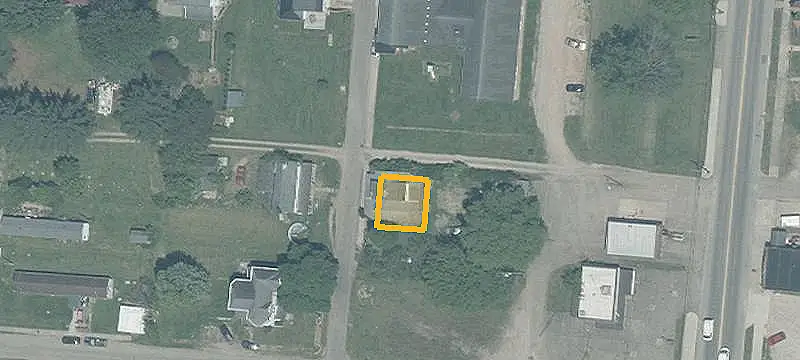 32-Unit Self-Storage Facility