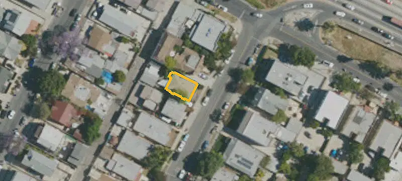 30-Unit Apartment Building