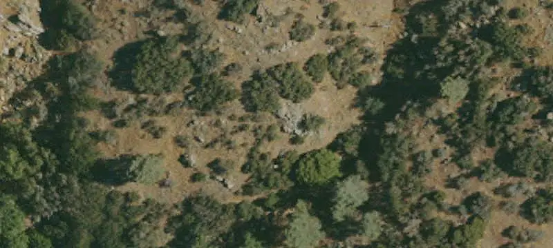 Unimproved Land