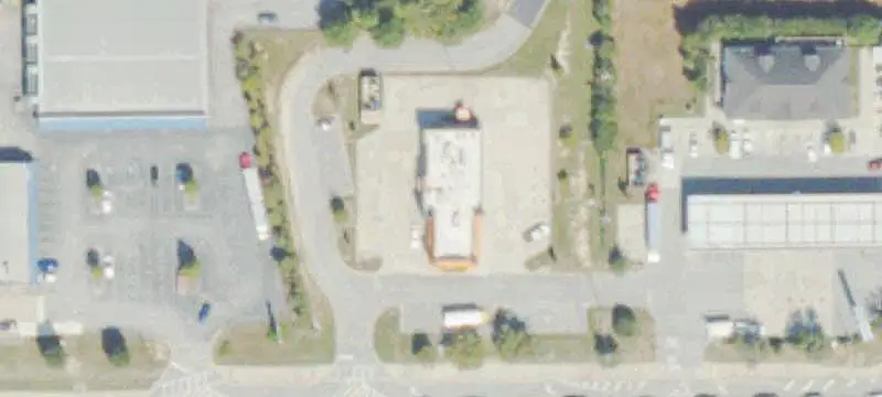 Bojangles Absolute NNN Property