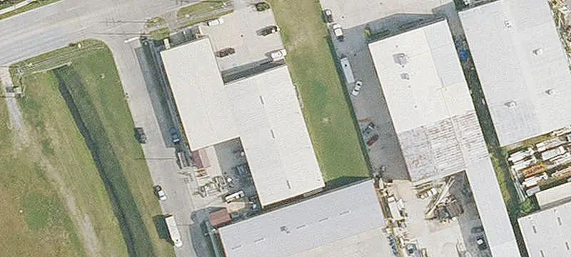 Flex Space with Warehouse