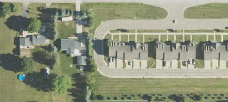 15-Unit Multifamily Property