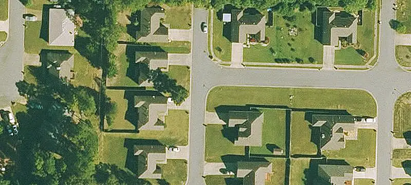 Vacant Land