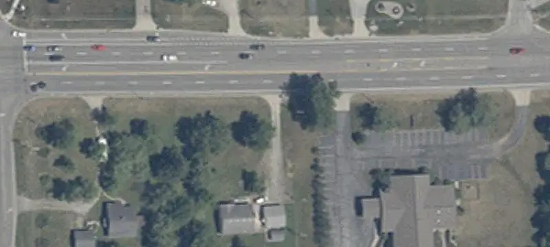 Commercial Land