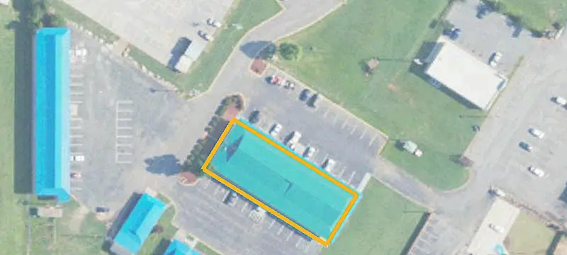 Commercial Land Near Seafood Restaurant