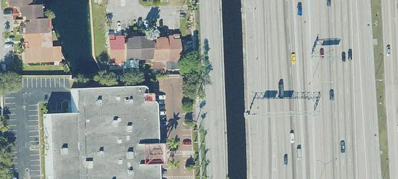 Built-Out Medical Office Space