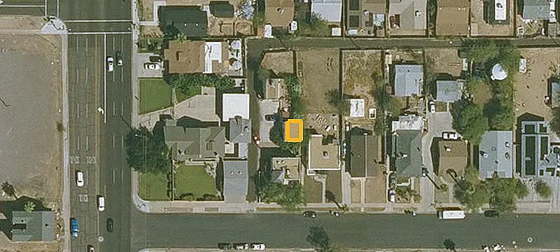 Historic Five-Unit Apartment Property