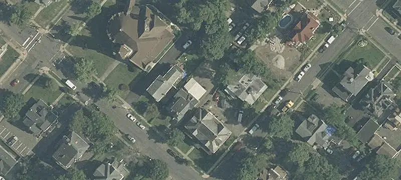 Commercial Land