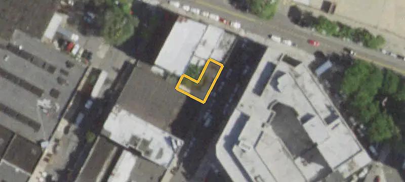 Five-Story Flex Building