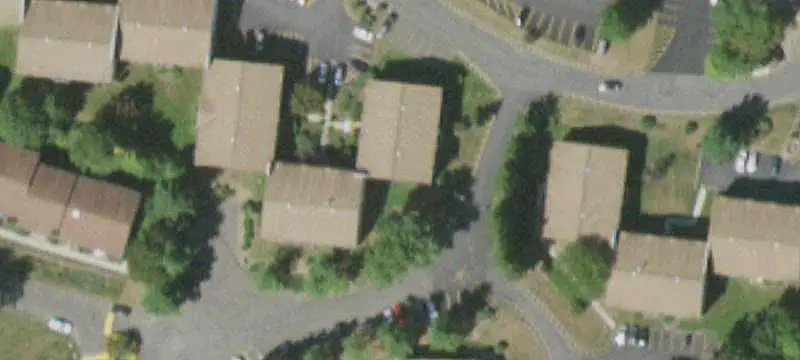 Residential Income Property with Balcony