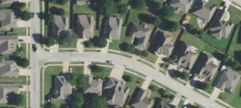 Vacant Land