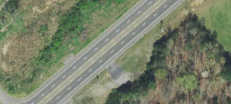 Commercial Land Parcel