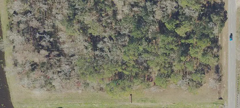 Commercial Land Parcel