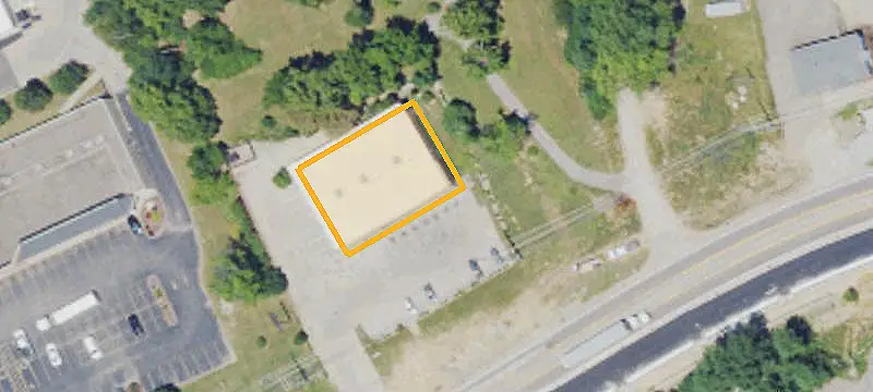 Commercial Land Near Interstate