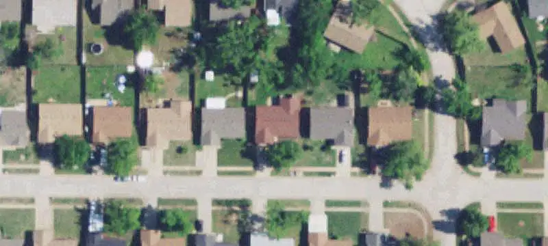 Downtown Commercial Land Parcel