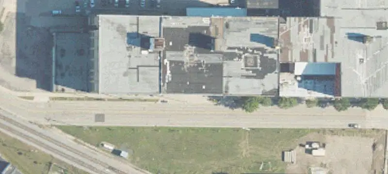 Historic Apartment Building Redevelopment