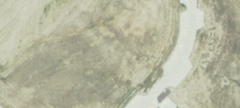 Industrial Land Near Highway 370