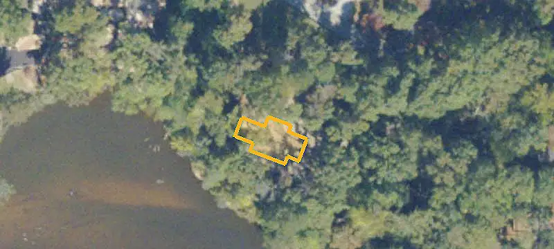 Waterfront Land With Septic