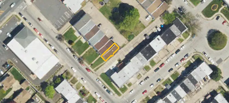 Two-Unit Duplex with Garage