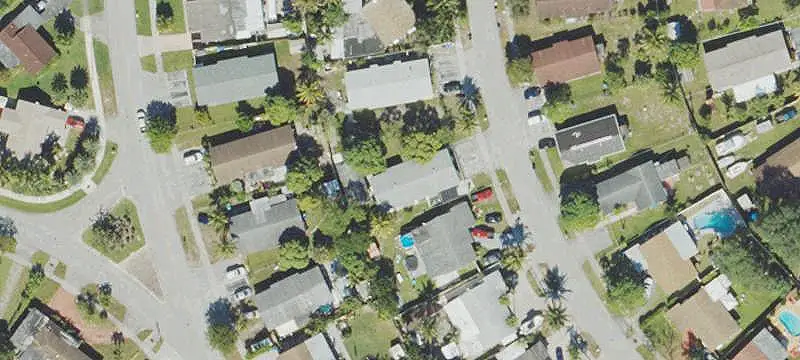 3-Unit Multifamily Property