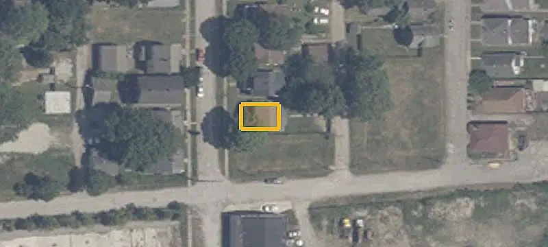 I3-Zoned Industrial Land