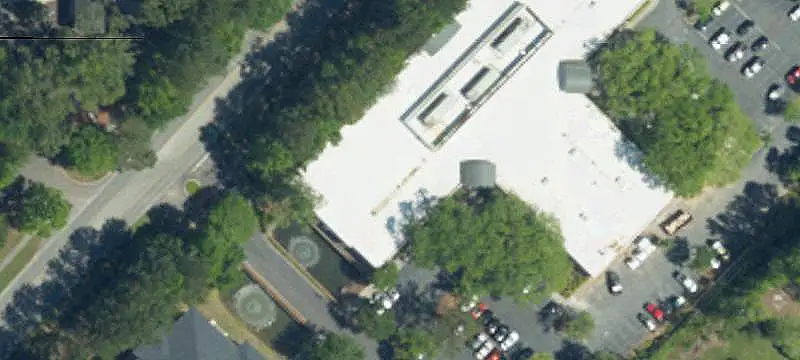 Office Building with Medical Conversion