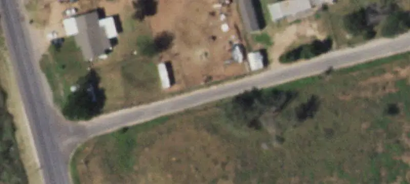 Commercial Land Lot