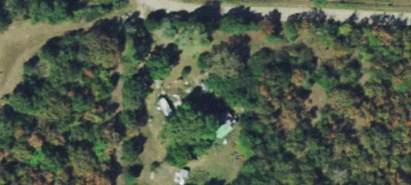 Recreation Land with RV Improvements
