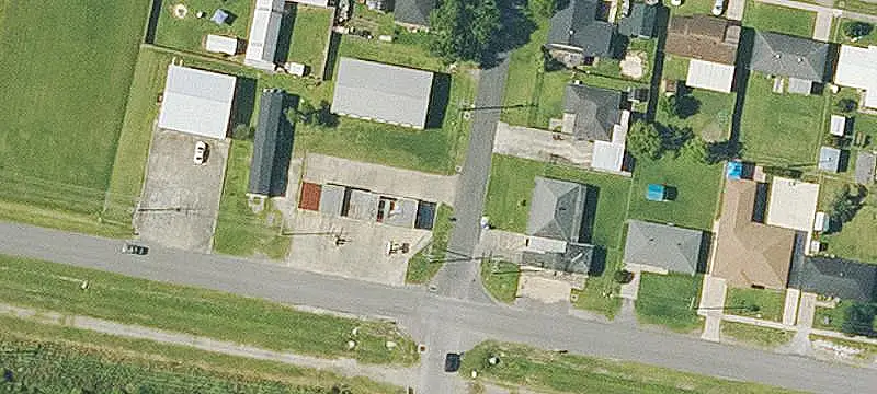 Two-Unit Duplex with Balcony