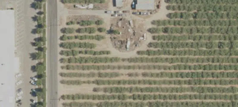 Industrial Land with Highway Access