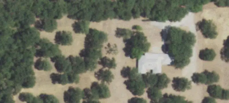 Ranch Property with Brick Home